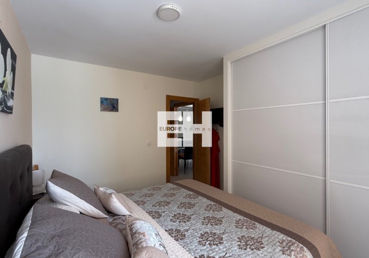 Revente - Appartement - Torrevieja - Costa Blanca