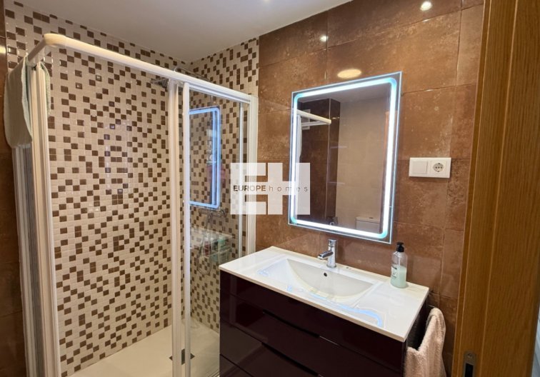 Revente - Appartement - Torrevieja - Costa Blanca