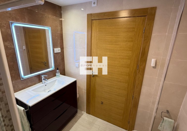 Revente - Appartement - Torrevieja - Costa Blanca
