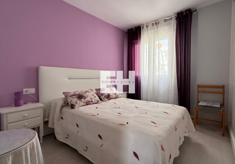 Revente - Appartement - Torrevieja - Costa Blanca