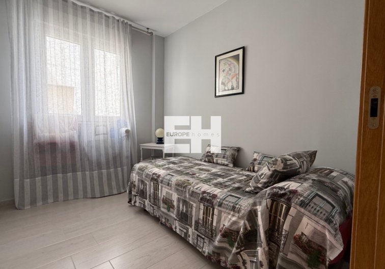 Revente - Appartement - Torrevieja - Costa Blanca