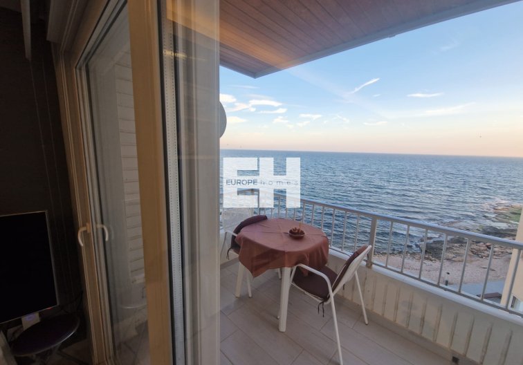 Revente - Appartement - Torrevieja - Costa Blanca