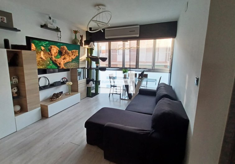 Segunda mano - Apartamento  - Torre de la Horadada - Costa Blanca