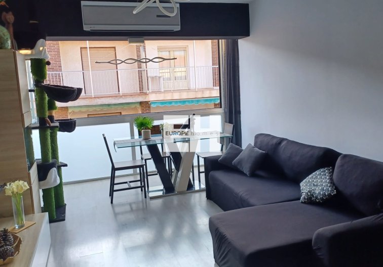 Segunda mano - Apartamento  - Torre de la Horadada - Costa Blanca