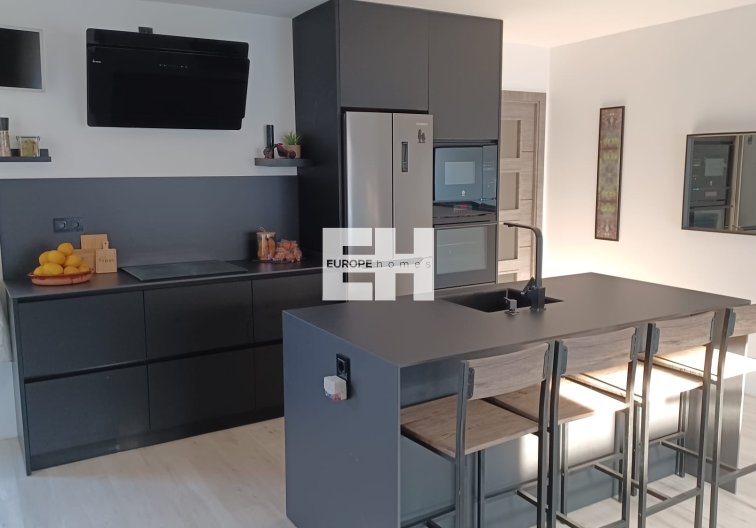 Segunda mano - Apartamento  - Torre de la Horadada - Costa Blanca