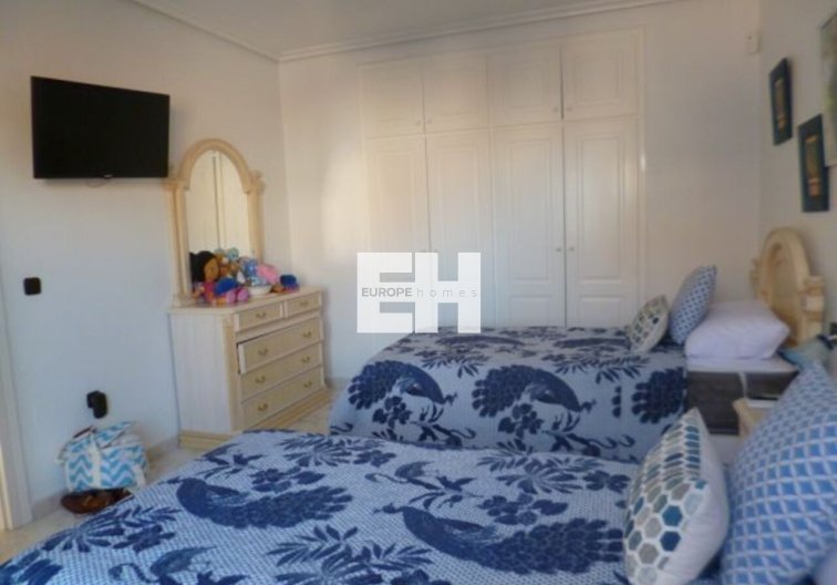 Segunda mano - villa - Playa Flamenca - Costa Blanca