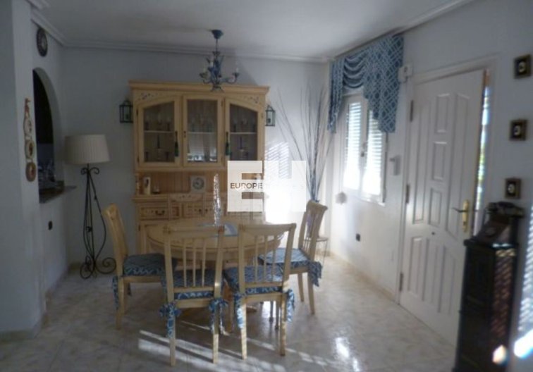 Segunda mano - villa - Playa Flamenca - Costa Blanca
