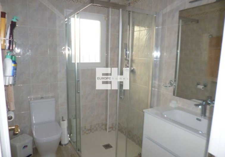 Segunda mano - villa - Playa Flamenca - Costa Blanca