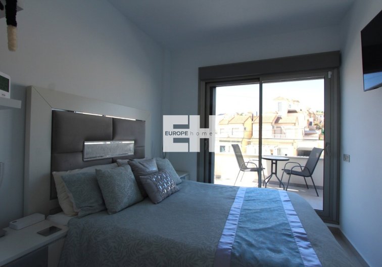 Segunda mano - villa - Villamartin - El Galan