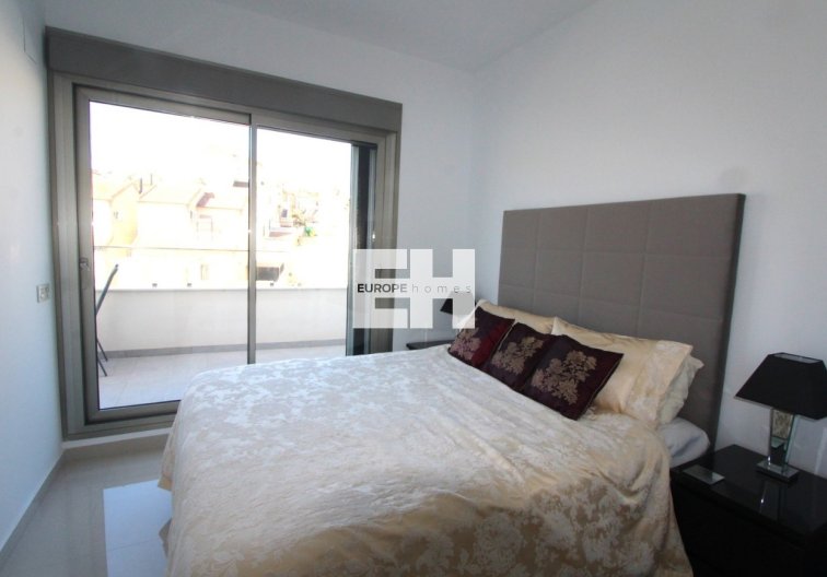 Segunda mano - villa - Villamartin - El Galan