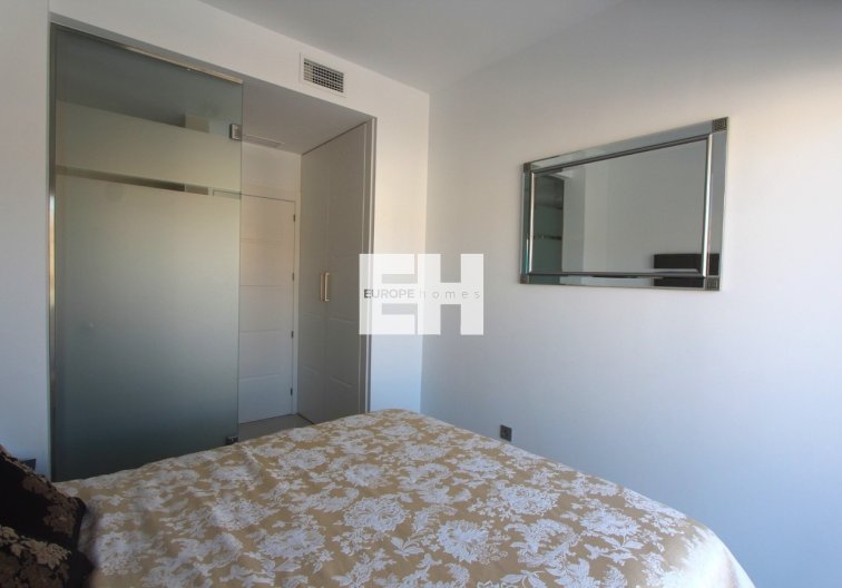 Segunda mano - villa - Villamartin - El Galan