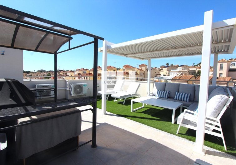 Segunda mano - villa - Villamartin - El Galan