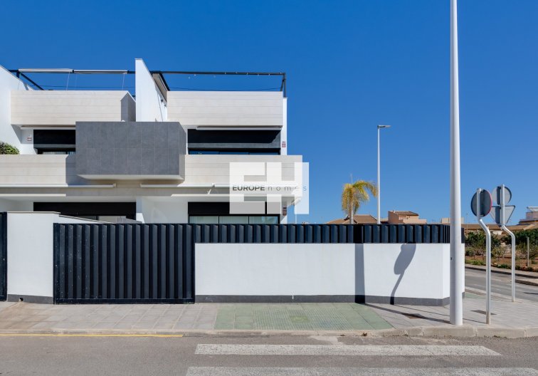 Revente - Bungalow - Pilar de la Horadada - Costa Blanca