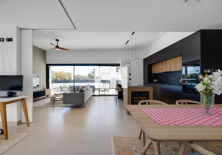 Revente - Bungalow - Pilar de la Horadada - Costa Blanca