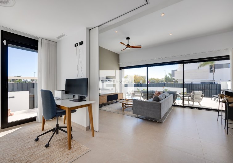 Revente - Bungalow - Pilar de la Horadada - Costa Blanca
