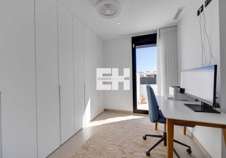Revente - Bungalow - Pilar de la Horadada - Costa Blanca