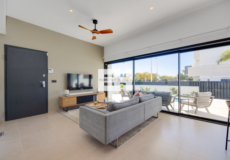 Revente - Bungalow - Pilar de la Horadada - Costa Blanca