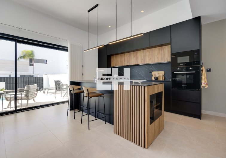 Revente - Bungalow - Pilar de la Horadada - Costa Blanca