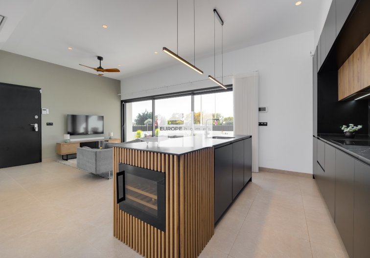 Revente - Bungalow - Pilar de la Horadada - Costa Blanca