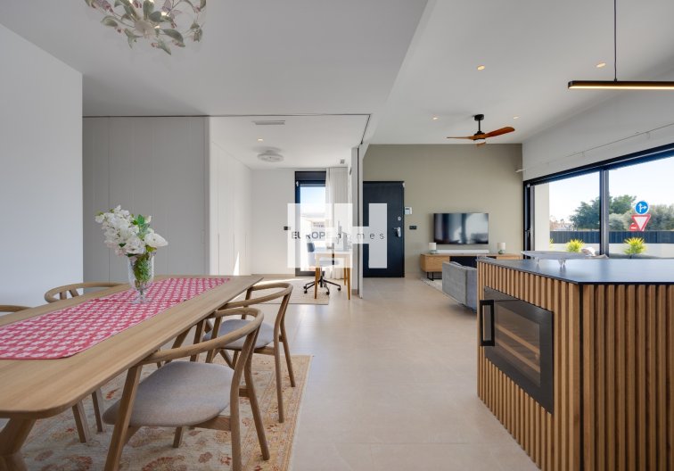 Revente - Bungalow - Pilar de la Horadada - Costa Blanca