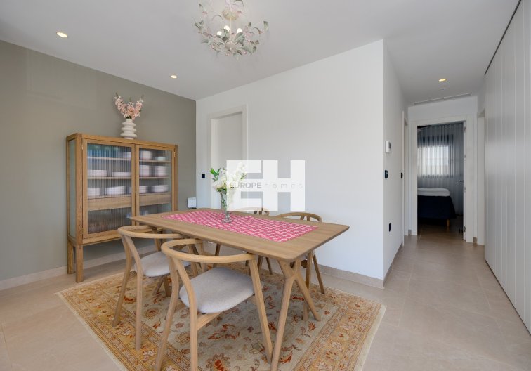 Revente - Bungalow - Pilar de la Horadada - Costa Blanca