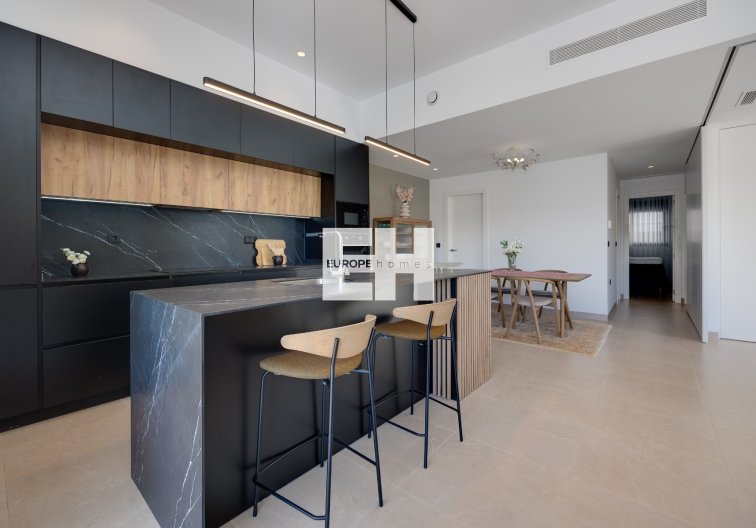 Revente - Bungalow - Pilar de la Horadada - Costa Blanca