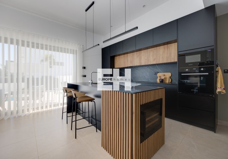 Revente - Bungalow - Pilar de la Horadada - Costa Blanca