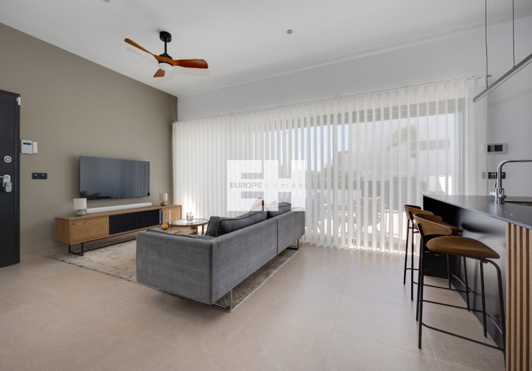 Revente - Bungalow - Pilar de la Horadada - Costa Blanca