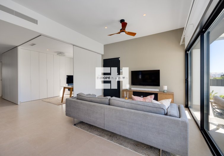 Revente - Bungalow - Pilar de la Horadada - Costa Blanca