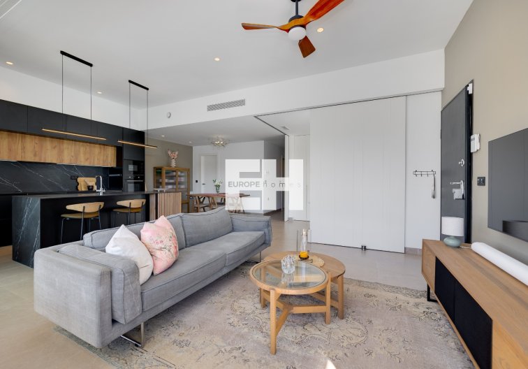 Revente - Bungalow - Pilar de la Horadada - Costa Blanca