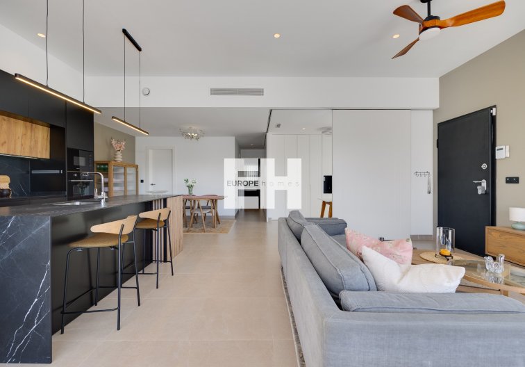 Revente - Bungalow - Pilar de la Horadada - Costa Blanca