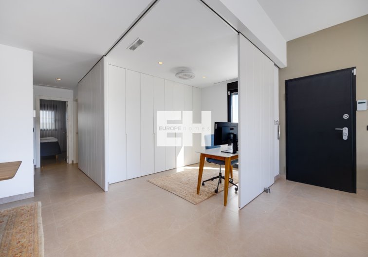 Revente - Bungalow - Pilar de la Horadada - Costa Blanca