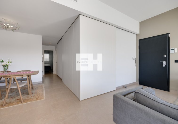 Revente - Bungalow - Pilar de la Horadada - Costa Blanca