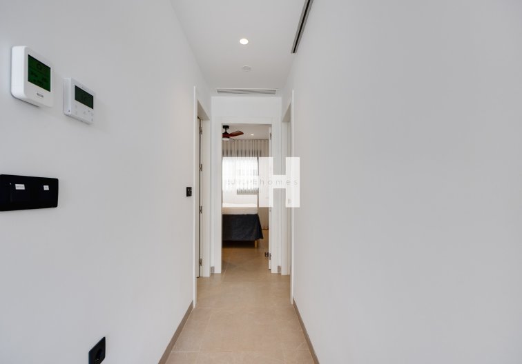 Revente - Bungalow - Pilar de la Horadada - Costa Blanca