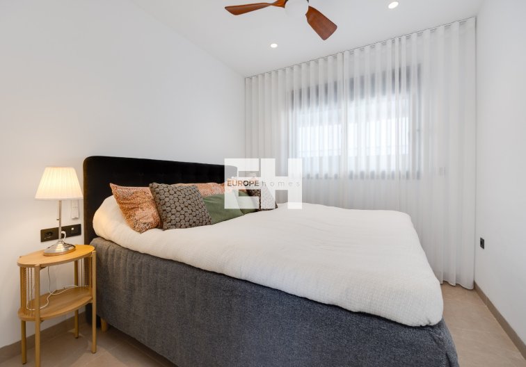 Revente - Bungalow - Pilar de la Horadada - Costa Blanca