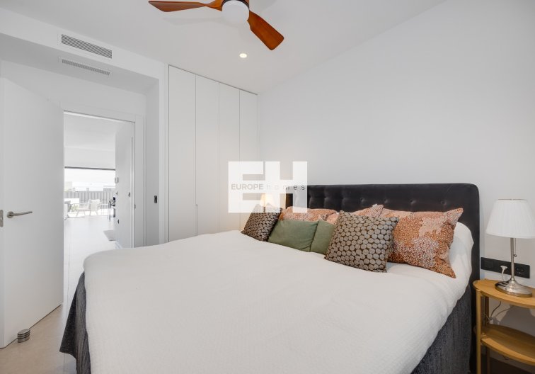 Revente - Bungalow - Pilar de la Horadada - Costa Blanca