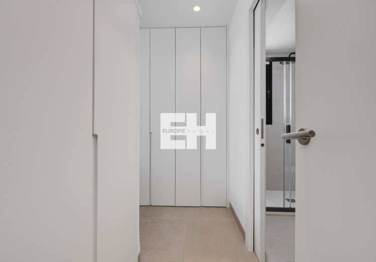 Revente - Bungalow - Pilar de la Horadada - Costa Blanca