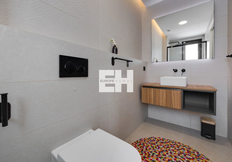Revente - Bungalow - Pilar de la Horadada - Costa Blanca