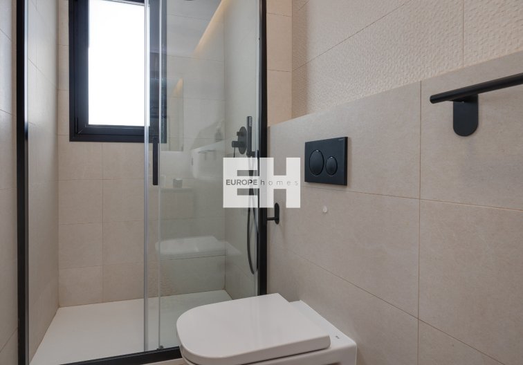 Revente - Bungalow - Pilar de la Horadada - Costa Blanca