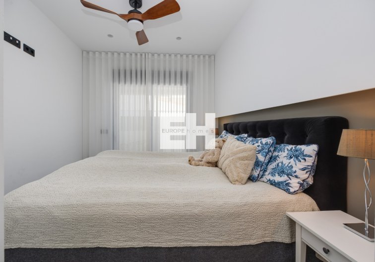Revente - Bungalow - Pilar de la Horadada - Costa Blanca