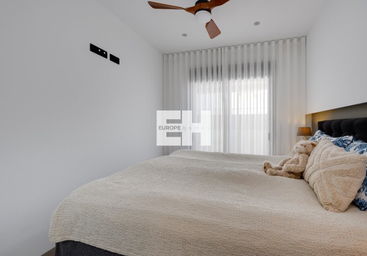 Revente - Bungalow - Pilar de la Horadada - Costa Blanca