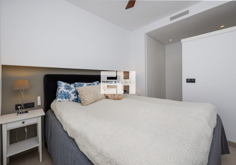 Revente - Bungalow - Pilar de la Horadada - Costa Blanca