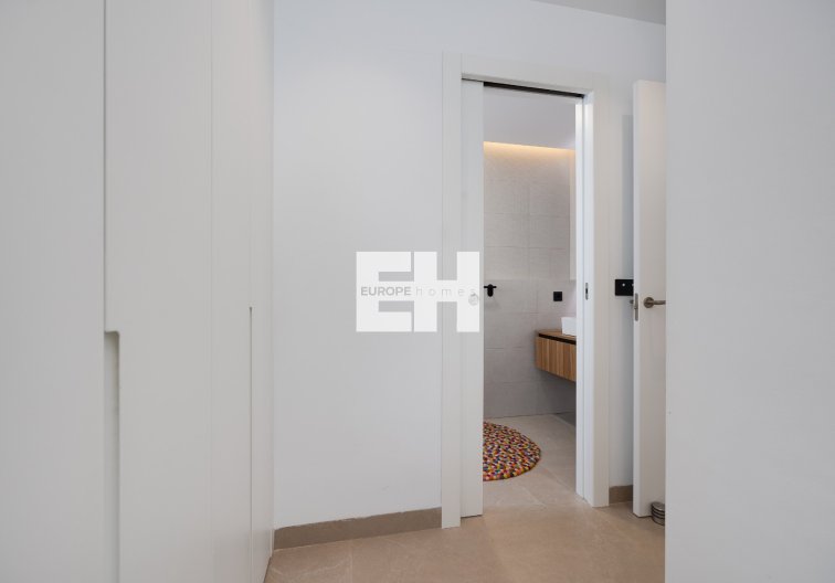 Revente - Bungalow - Pilar de la Horadada - Costa Blanca