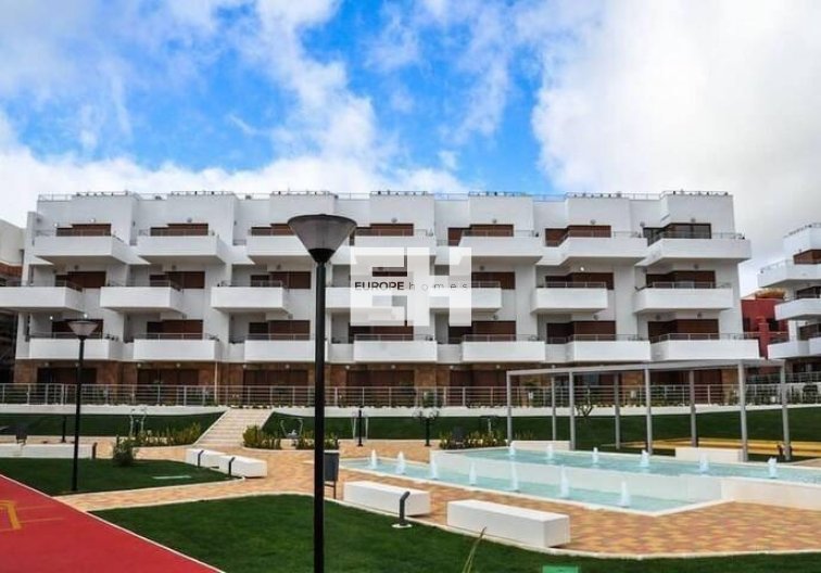 Revente - Appartement - Orihuela Costa - Lomas de Cabo Roig