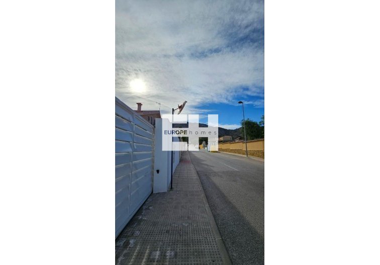 Segunda mano - villa - Orihuela - Urb. Montepinar
