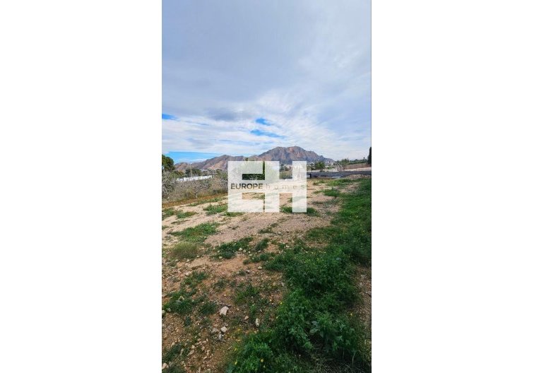 Segunda mano - villa - Orihuela - Urb. Montepinar