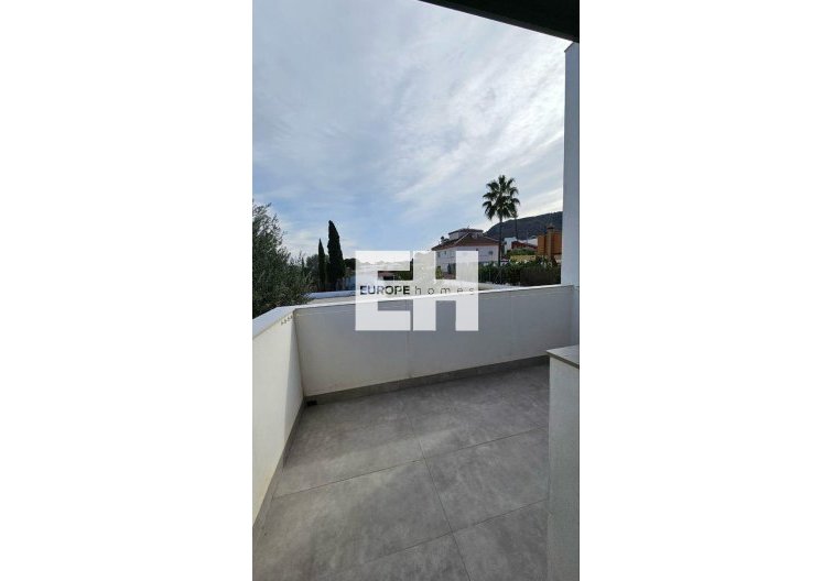 Segunda mano - villa - Orihuela - Urb. Montepinar