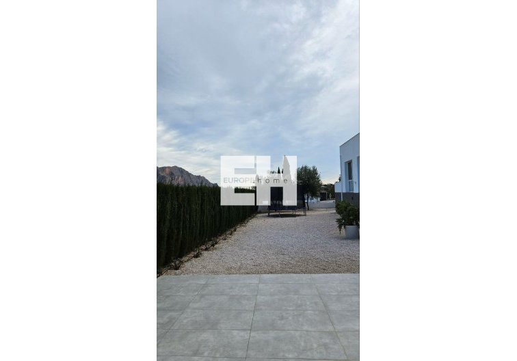 Segunda mano - villa - Orihuela - Urb. Montepinar