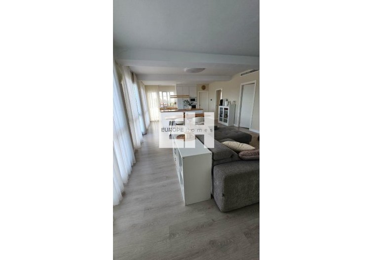 Segunda mano - villa - Orihuela - Urb. Montepinar