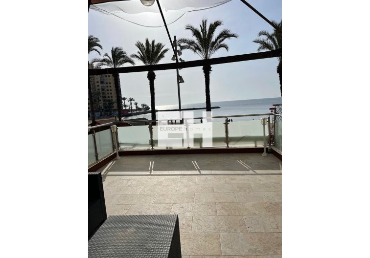 Segunda mano - Duplex - Torrevieja - Playa del Cura
